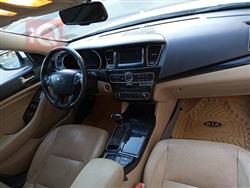 كيا كادينزا